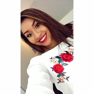 Meet your Posher, Isabel